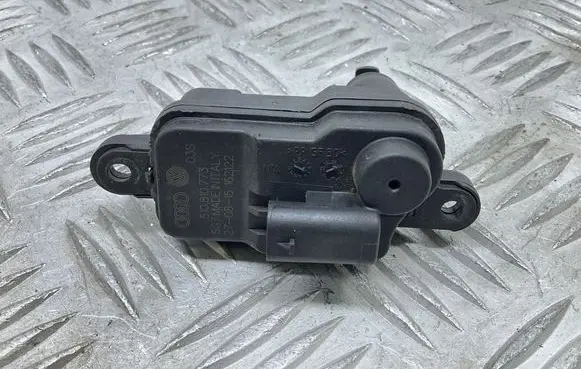 Volkswagen PASSAT B8 Fuel tank cap lock 510810773