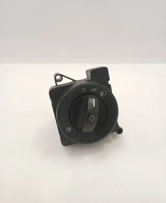 Mercedes-Benz Sprinter W906 Light switch A9065450104