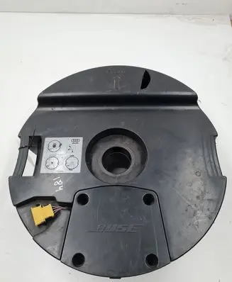 Audi Q7 4L Subwoofer speaker 4L0035382B
