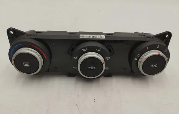 KIA Ceed Climate control unit 972501H021 A0395