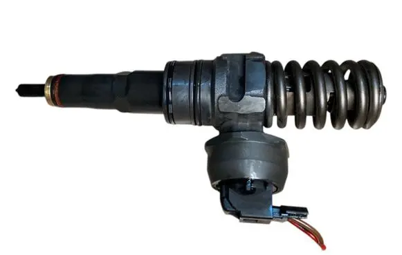 Skoda Octavia Mk2 (1Z) Fuel injector 038130073AG 0414720215 0414720265