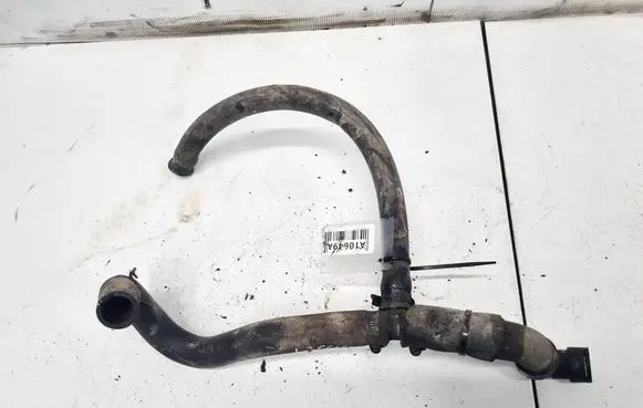 Fiat Ulysse Engine coolant pipe/hose 