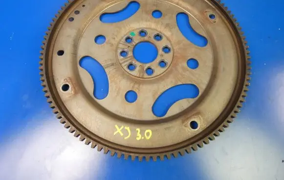 Jaguar XJ X351 Flywheel 9X236K375BB