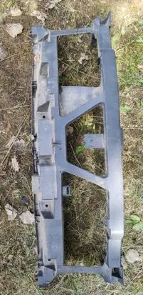 Renault Scenic II - Grand scenic II Radiator support slam panel 8200140174