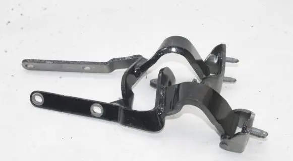 Audi A7 S7 4K8 Tailgate/trunk/boot hinge 4K8827299A 4K8827300A