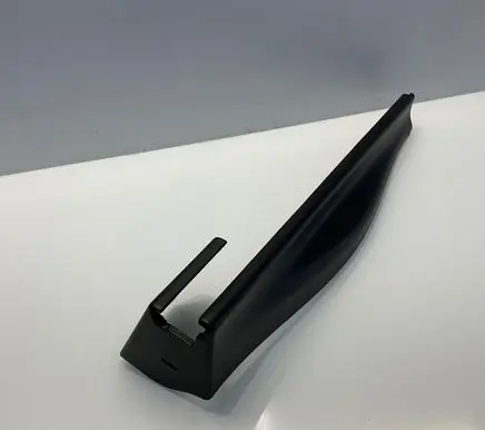Mercedes-Benz R W251 Front driver seat rail trim A2519191920 JC1332431 2519191920