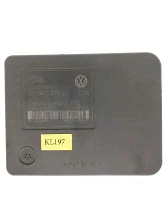 Volkswagen Golf IV ABS Pump 1C0907379L