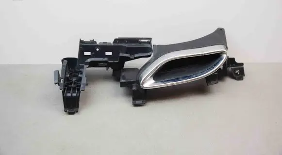 Mercedes-Benz GLC X253 C253 Muffler ending A2538858700 A2538554100