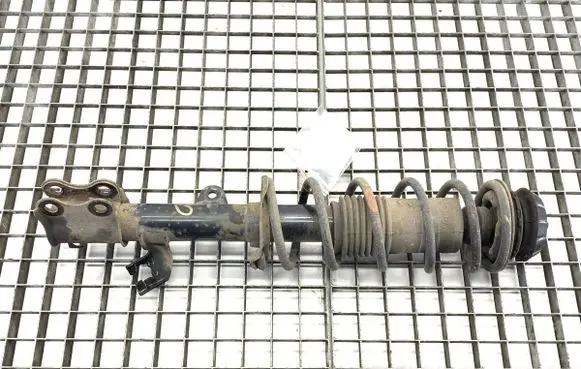 Nissan Micra Front shock absorber/damper