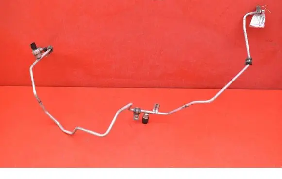 Dacia Dokker Air conditioning (A/C) pipe/hose 924403867R