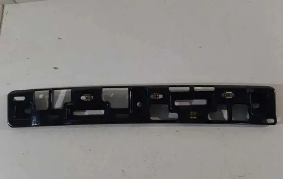 BMW iX Other interior part
