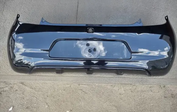 Peugeot 108 Rear bumper 521590H070