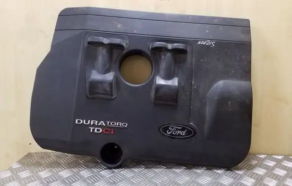 Ford Mondeo Mk III Engine cover (trim) 2S7Q6N041BD