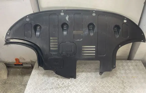Hyundai i30 Engine splash shield/under tray 29110G4500 Y2S0384