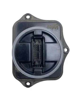 Volkswagen PASSAT B7 Xenon control unit/module 3D0941329B