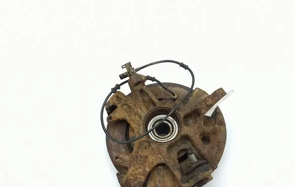 Mercedes-Benz ML W163 Front wheel hub