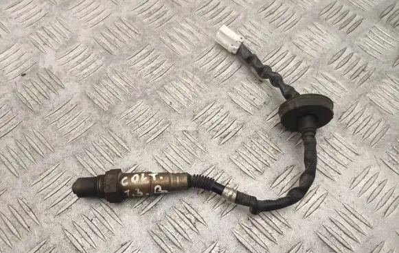 Mitsubishi Colt Lambda probe sensor 0258006568