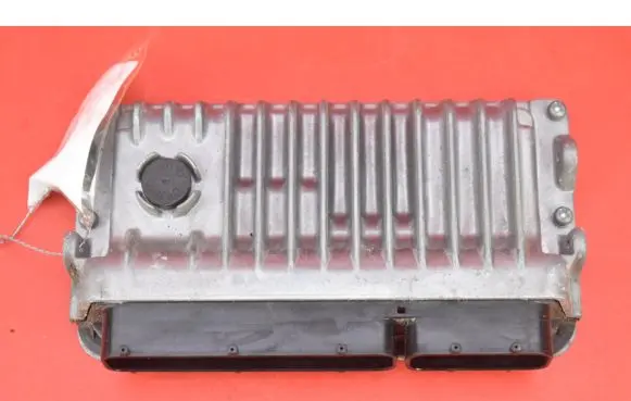 Toyota Auris E180 Engine control unit/module ECU 89666-02810