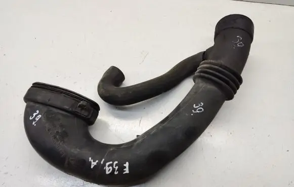 Turbo air intake inlet pipe/hose