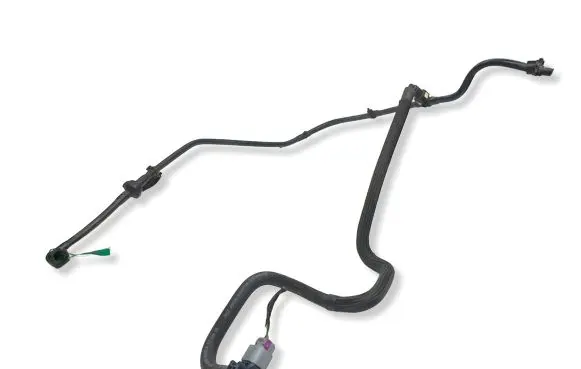 Dodge Durango III Vacuum line/pipe/hose 68053596AA 0265005319 180506T061129A