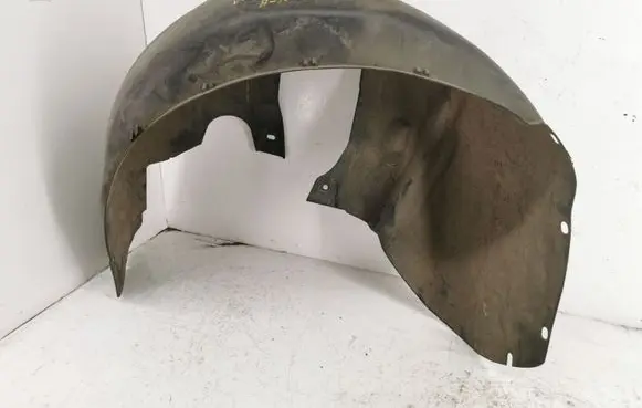 Volvo C70 Rear arch fender liner splash guards
