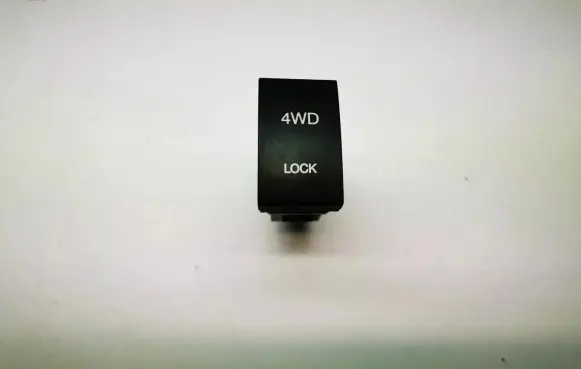 Hyundai Tucson JM Differential lock switch 937702E901