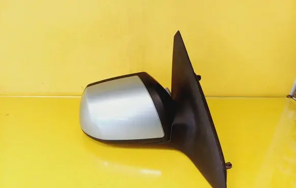 Ford Mondeo Mk III Front door electric wing mirror 014119