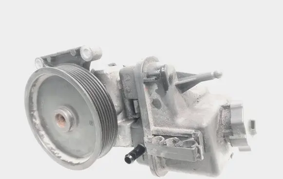 Mercedes-Benz C W204 Power steering pump A0064661501 7603900509