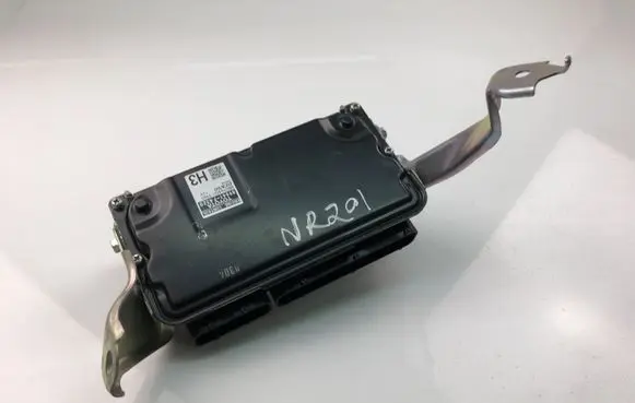 Toyota C-HR I Engine control unit/module 89661F4320