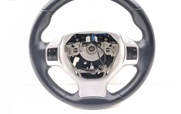 Lexus CT 200H Steering wheel