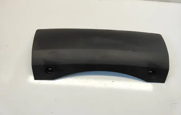 Dodge Durango Tow hook cap/cover 05113692AB p05113692AB DG7A8BC
