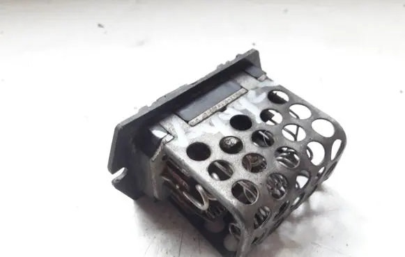 Chrysler Voyager Heater blower fan relay 