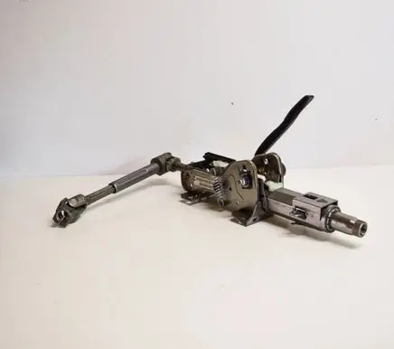 Volkswagen Golf VII Steering rack mechanical part 5Q2419502AP