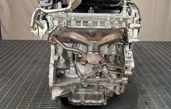 Nissan Qashqai Engine MR20DE MR20