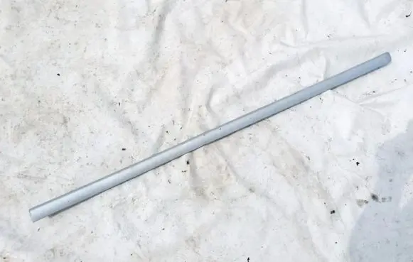 Front door trim (molding)