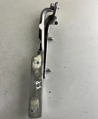 Dodge Nitro Engine bonnet/hood hinges