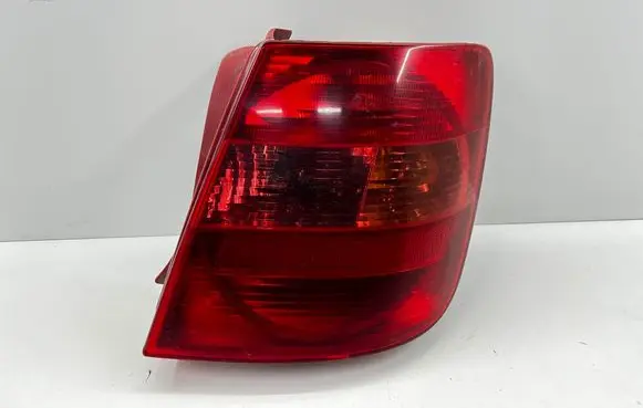Fiat Stilo Rear/tail lights 