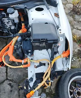 KIA Optima Other interior part 179101991123