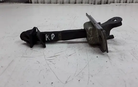 Ford Maverick Front door check strap stopper
