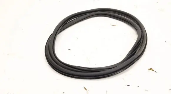 Volkswagen T-Cross Rubber seal front door (on door) 