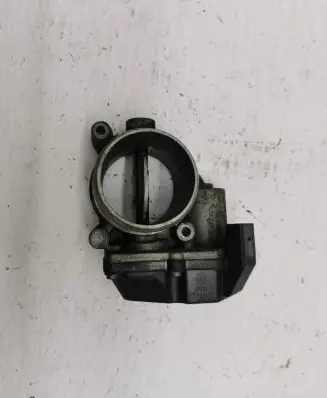 Volkswagen Crafter Throttle valve