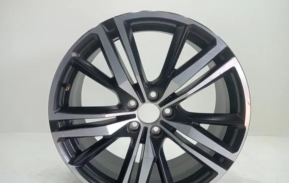Volvo V60 R19 alloy rim 32143050