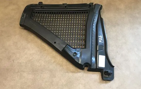 BMW X4 F26 Wiper trim 9184004