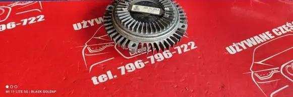 Audi A6 S6 C5 4B Viscous fan clutch 078121350A 21708
