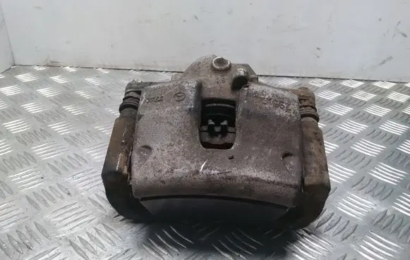 Mercedes-Benz C AMG W204 Front brake caliper