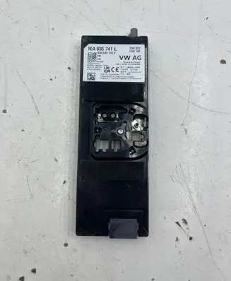 Volkswagen ID.7 Aerial antenna amplifier 1EA035741L 1EA035741F
