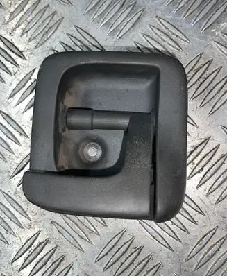 Volvo XC90 Engine bonnet (hood) release handle 30634786
