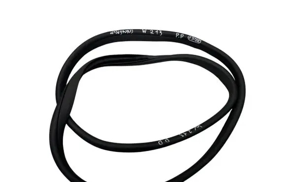 Mercedes-Benz E AMG W213 Front door rubber seal A2136970900
