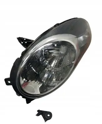 Nissan Micra Headlight/headlamp 26010BG10B