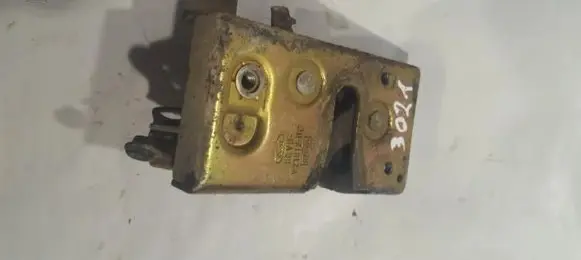 Ford Transit Front door lock 86vbv21812bc